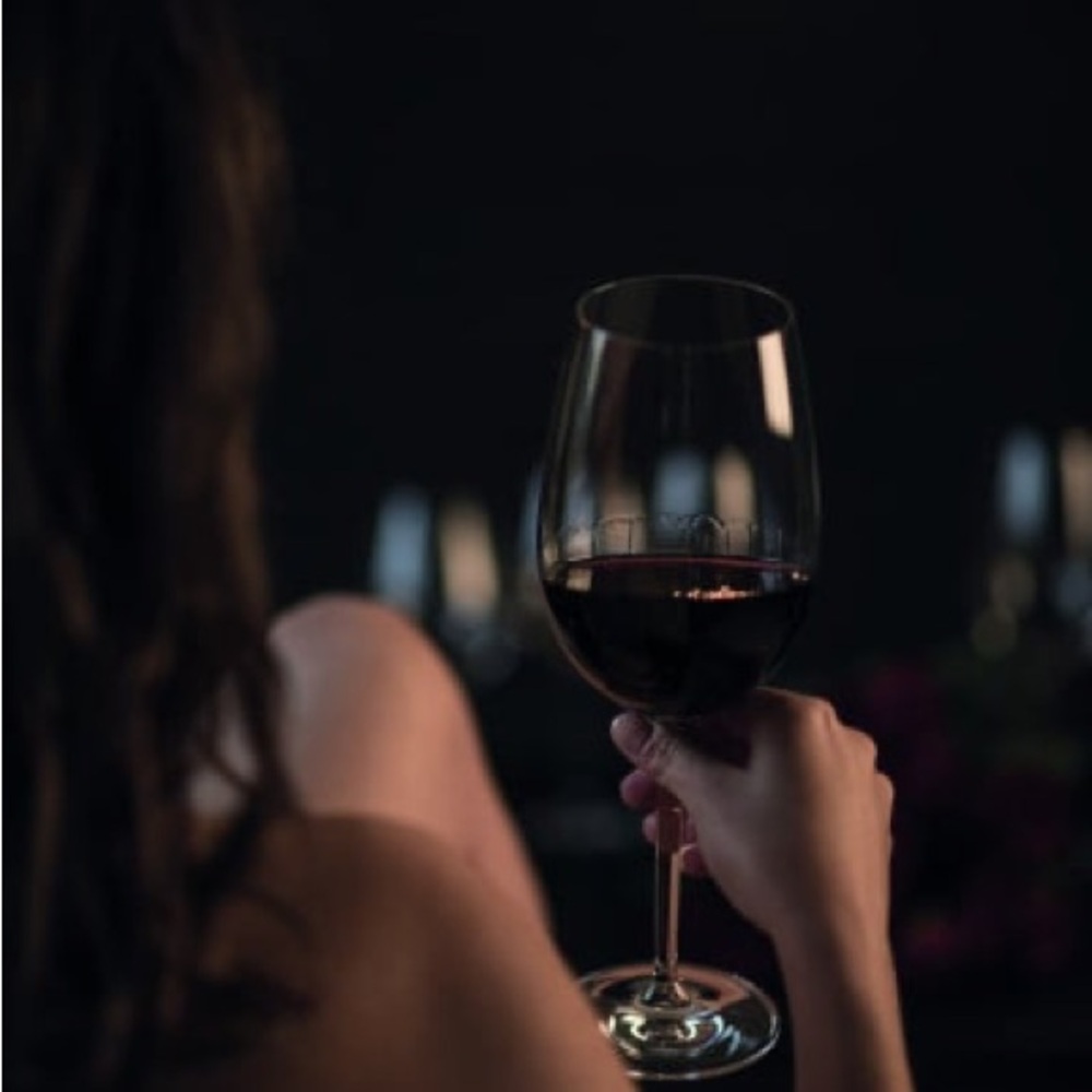 Schott Zwiesel Bordeaux glasses Muse 10.8268” tall